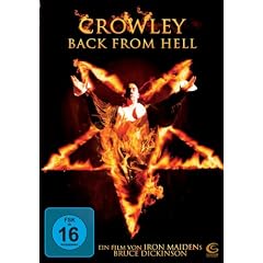 Crowley - Back from Hell