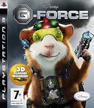 G-force (PS3)