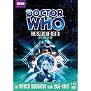Doctor Who: The Seeds Of Death (Story 48) - Special Edition