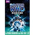 Doctor Who: The Seeds of Death (Special Edition)