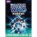 Doctor Who: The Seeds Of Death (Story 48) - Special Edition