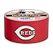 Duck Brand 240741 Cincinnati Reds MLB Team Logo Duct Tape, 1.88-Inch by 10-Yard, 1-Pack