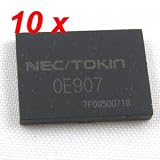 Buy 10 X NEC Tokin 0E 907 OE907 Proadlizer PF A Capacitors High Speed Decoupling... by NEC