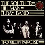 Trouble in Paradise