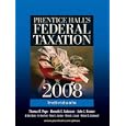 Prentice Hall's Federal Taxation 2008: Individuals (21st Edition) (Prentice Hall's Federal Taxation Individuals)