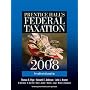Prentice Hall's Federal Taxation 2008: Individuals (21st Edition) (Prentice Hall's Federal Taxation Individuals)