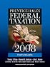 Prentice Hall's Federal Taxation 2008: Individuals (21st Edition) (Prentice Hall's Federal Taxation Individuals)