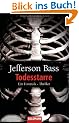 Todesstarre: Thriller