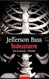 Todesstarre: Thriller