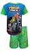 The Trash Pack Sweat Dreams Pajamas for boys