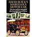 David Buick's Marvelous Motorcar: The Men and the Automobile That Launched General Motors