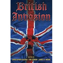 British Invasion