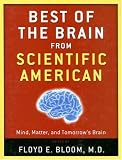 Best of the Brain from Scientific American: Mind, Matter, and Tomorrow's Brain