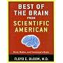 Best of the Brain from Scientific American: Mind, Matter, and Tomorrow's Brain