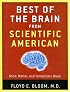 Best of the Brain from Scientific American: Mind, Matter, and Tomorrow's Brain