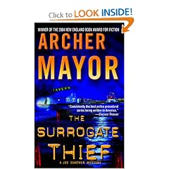 The Surrogate Thief