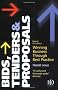 Bids, Tenders and Proposals: Winning Business Through Best Practice (Bids, Tenders & Proposals: Winning Business Through Best)