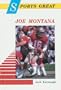 Sports Great Joe Montana (Sports Great Books)