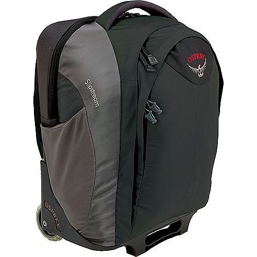 Slipstream 18/30 Backpack Black 000 by Osprey Packs Slipstream 18/30 Backpack Black 000 by Osprey Packs