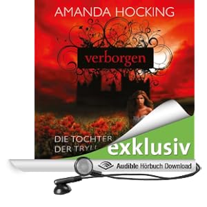 Verborgen (Die Tochter der Tryll 1)
