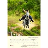 compass american guides texas 3rd edition