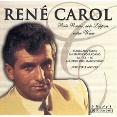Carol,Rene-Rote Rosen,Rote l