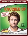 Knocked Up (Combo HD DVD and Standard DVD) [HD DVD]