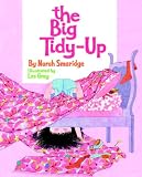 The Big Tidy-Up (A Golden Classic)