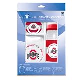 Baby Fanatic Gift Set, Ohio State