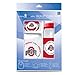 Baby Fanatic Gift Set, Ohio State (Discontinued by Manufacturer)