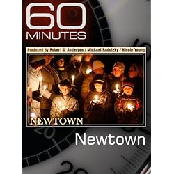 60 Minutes - Newtown