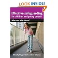 Effective Safeguarding for Children and Young People: What Next After Munro?