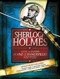 Sherlock Holmes: Solve the Famous Hound of the Baskervilles Mystery (Sherlock Holmes Solve/Mystery)