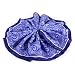 Belisi Paisley Extrodinaire 100% Silk Scarf