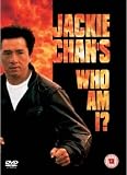 Who Am I? [DVD]