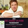 Arise, Sir Jamie Oliver