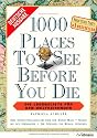 1000 Places to see before you die: Die Lebensliste f&uuml;r den Weltreisenden