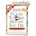 1000 Places to see before you die: Die Lebensliste f�r den Weltreisenden