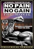 No Pain, No Gain [DVD][Region 1][2005]