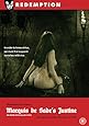 Marquis de Sade s Justine [DVD]