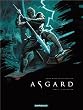 Asgard - tome 1 - Pied-de-fer