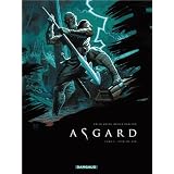 Asgard, Tome 1 : Pied-de-ferpar Xavier Dorison