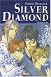 Silver diamond, Tome 3