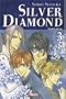 Silver diamond, Tome 3