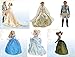 Play-Doh Disney Princess Glittering Gowns