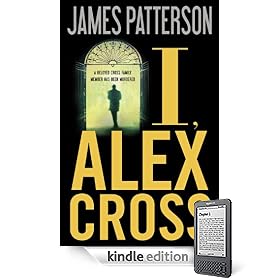 I, Alex Cross I, Alex Cross