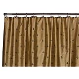 homemade shower curtain ideas