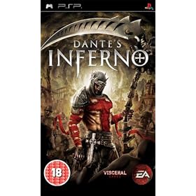 Dante's Inferno