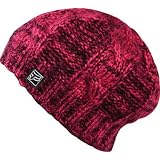 Fox Racing Womens Throwback Beret Beanie