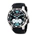 Tommy Bahama Relax Men's RLX1066 Relax Beach Cruiser Chronograph Polyurethane Strap Watch